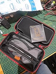 TREKURE 7-IN-1 6000A Jump Starter Power Pack With 160PSI Air Compressor Pd45w Charger With Car Battery Booster Jump Starter All Gas 12l Diesel Car Jump Starter Power Bank Gloves Lights Qc3 0