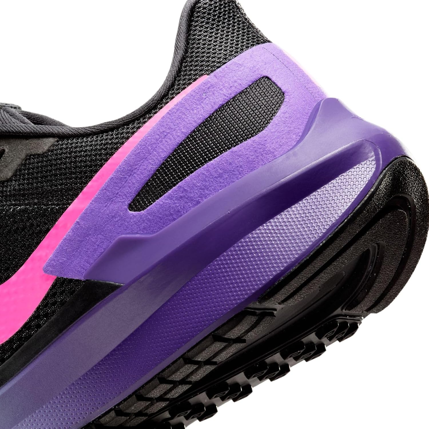 Nike Mens Nike Structure 25 Straßenlaufschuh Für Herren