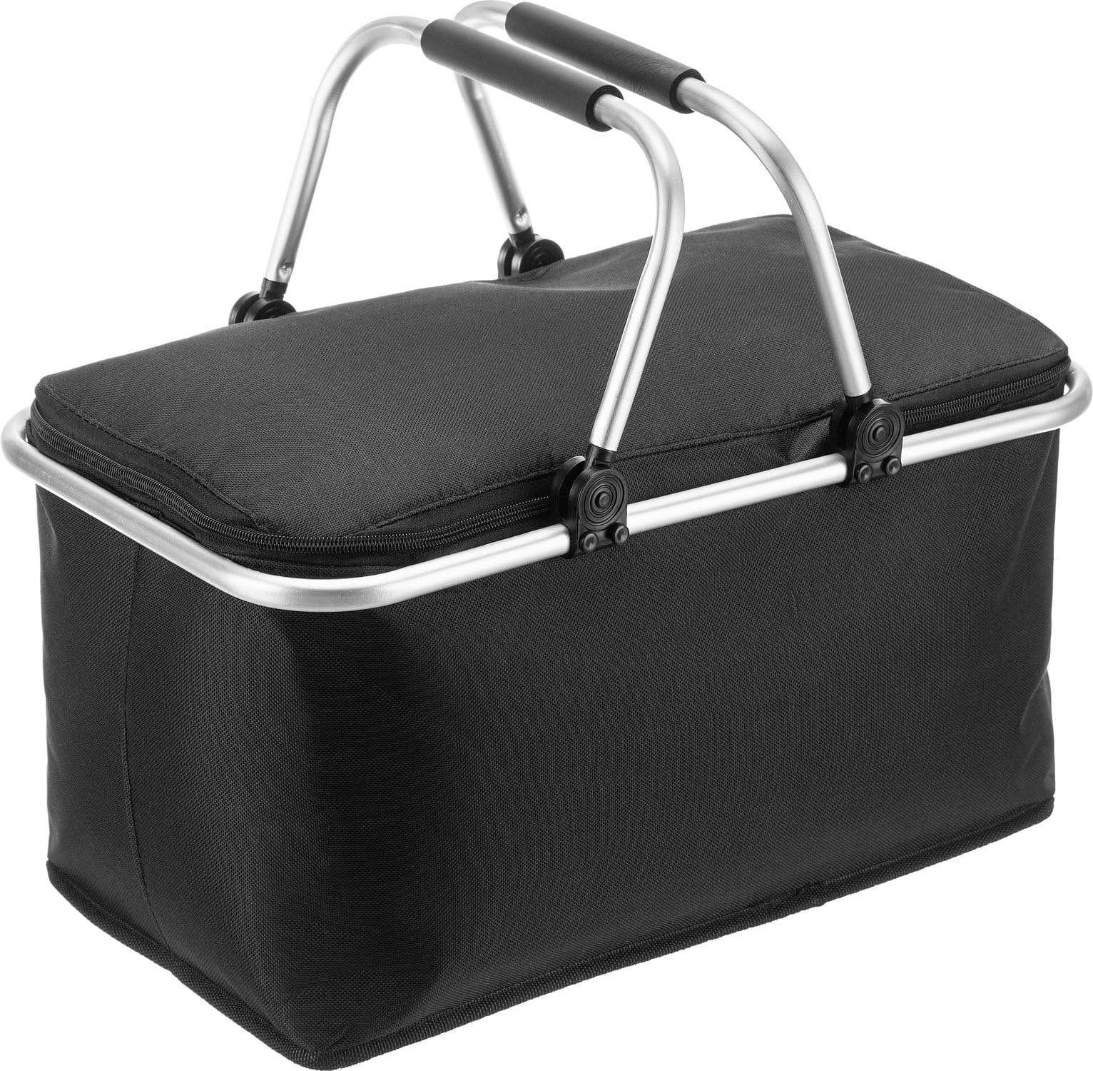 Thermique Pliable, Sac Isotherme, glacière, Panier Isotherme - 29 L