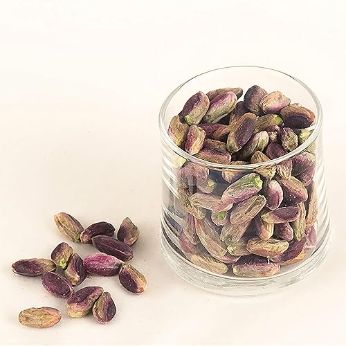 Miniatura 2 de Pariani Pistachos sicilianos (enteros, crudos, sin sal) 3.53 oz