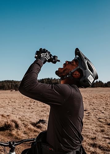 Miniatura 12 de Fox Racing Speedframe - Casco profesional para ciclismo de montaña