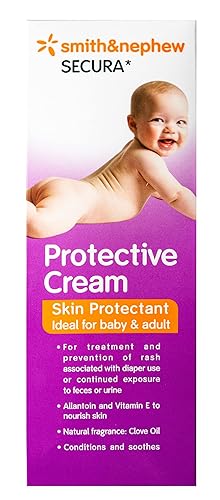 Miniatura 3 de Secura Crema protectora 2.75 oz.