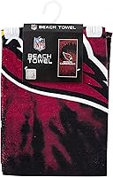 Vista 5 de Northwest NFL - Toalla de playa unisex para adultos