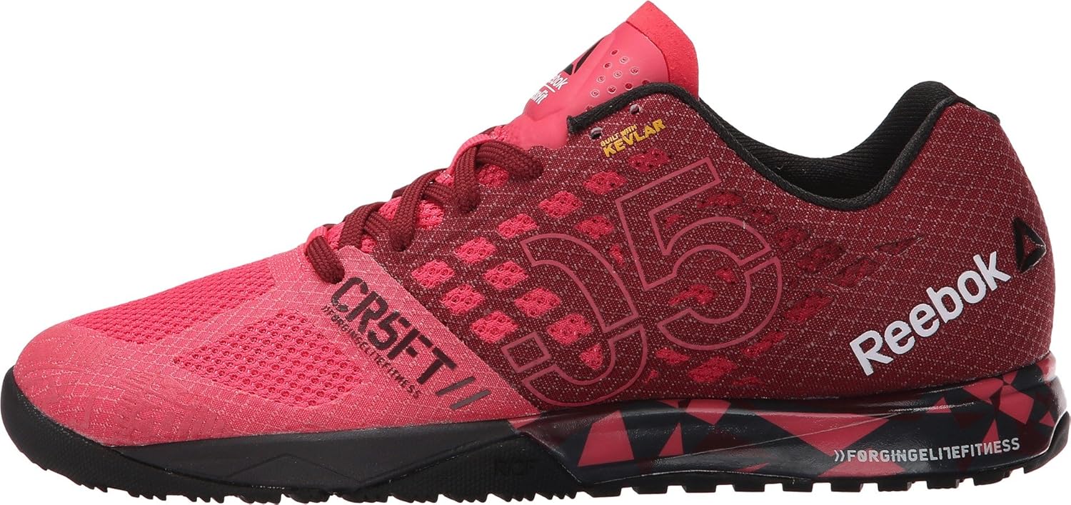 Reebok Women's Crossfit Nano Training Shoe