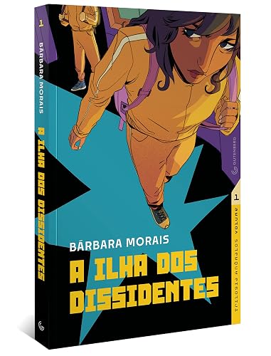 Ilha dos Dissidentes (Nova Edição): Volume 1