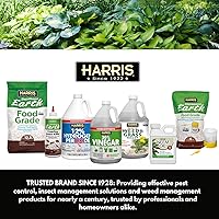 Vista 2 de Harris Tierra de diatomeas de grado alimenticio, 2 libras con certificación OMRI - Aprobado para uso orgánico