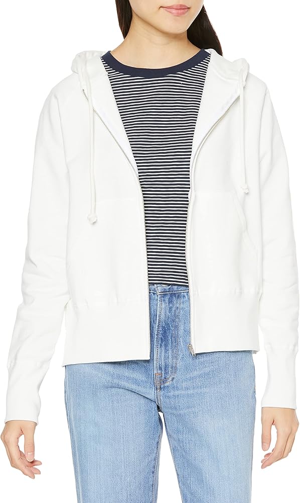 ◇タグ付き新品【ジュンコキトウ】フード付きパーカー/ブルゾン/ミラ