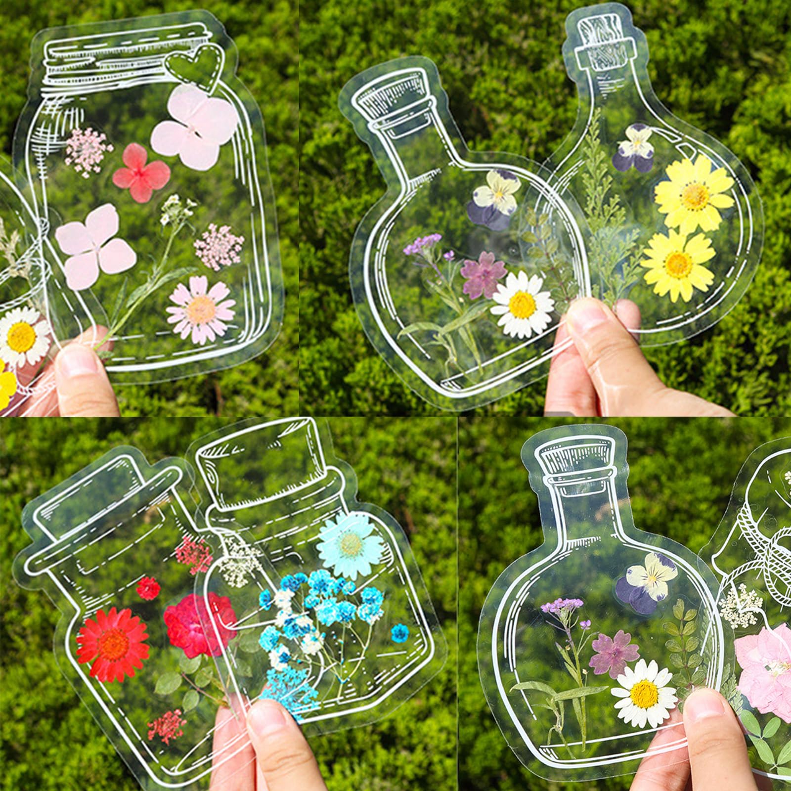 電気押し花器 押し花 おし花 作成機 ドライフラワー 動作品