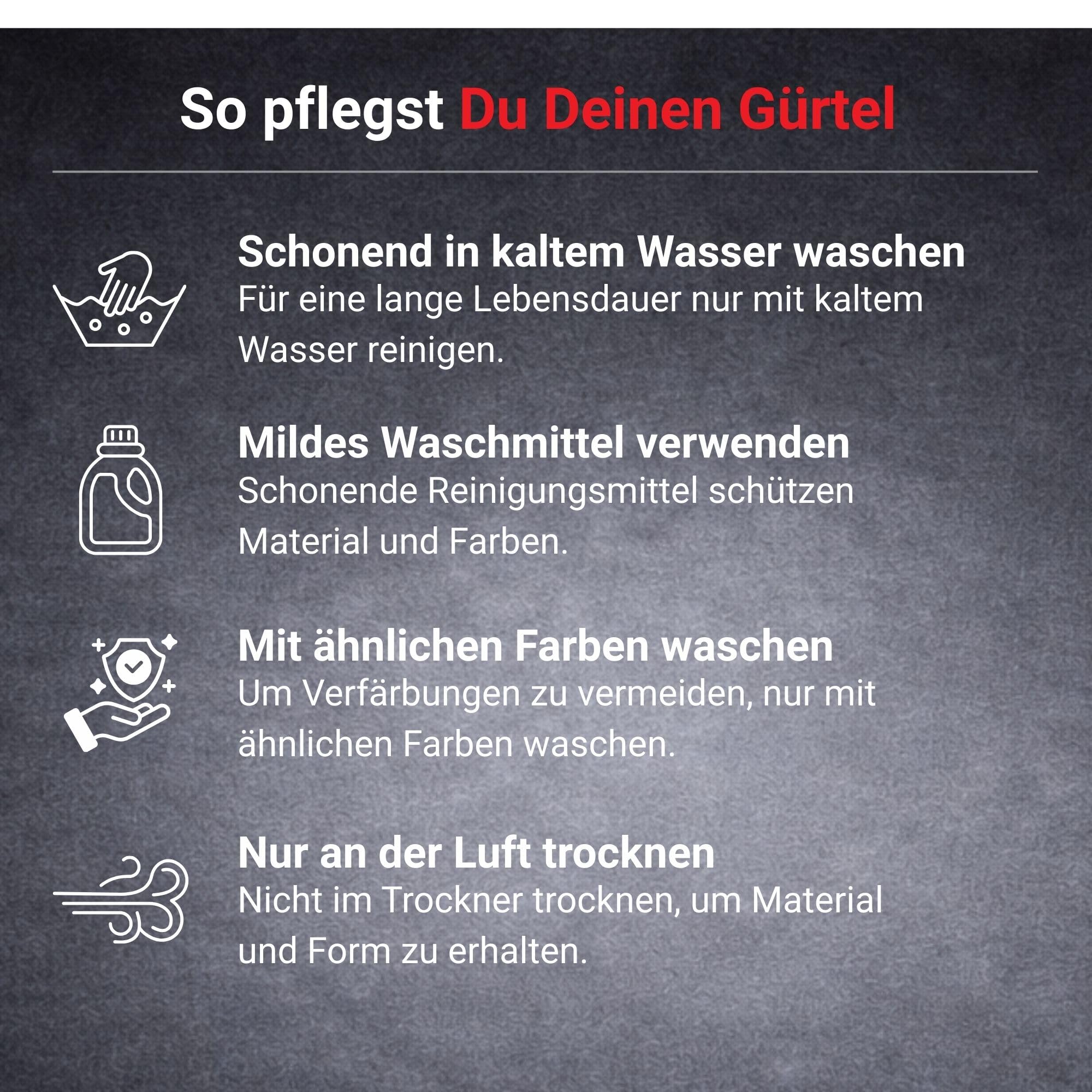 Schwarzgurt Karate/Judo/Ju Jutsu – Premium Budogürtel 5 cm breit mit 11 Nähten & Goldener Stickerei (Budo) – Schwarzer Gürtel Kampfsport für Karate, Judo, Taekwondo & BJJ