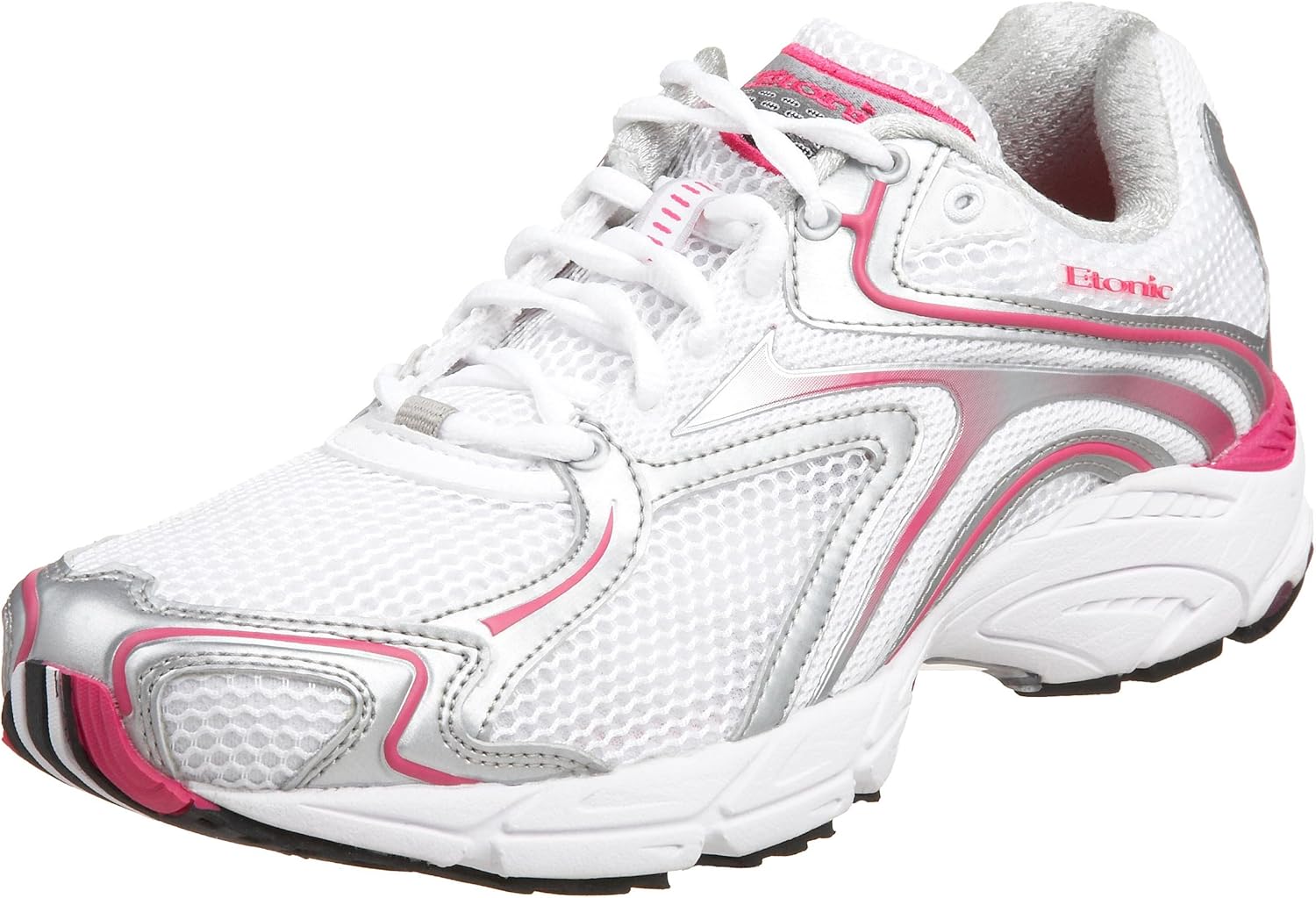 Etonic Women's Tayu TR Neutral Performance Trainer,White