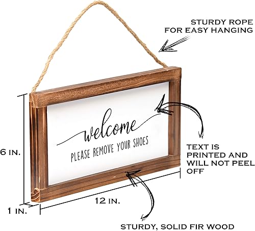 Miniatura 2 de Letreros de decoración para el hogar, letreros de pared para decoración del hogar, letrero familiar para decoración del hogar, letreros rústicos