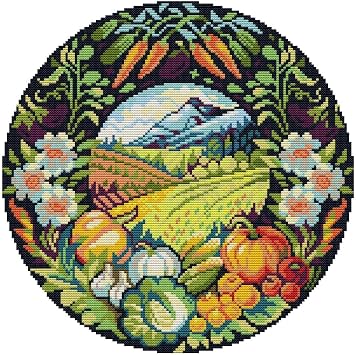 Awesocrafts         14CT 2