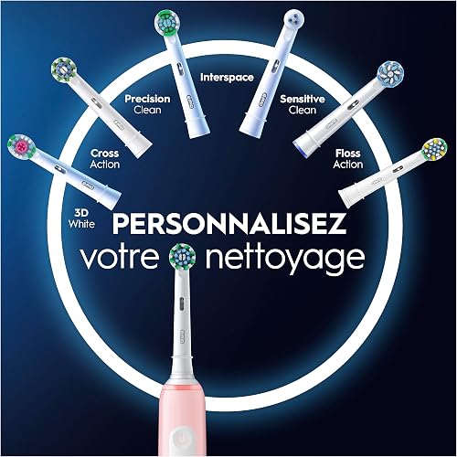 Oral-B Pro 3 3900 - 4