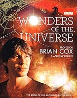 Algopix Similar Product 5 - Wonders of the Universe. by Brian Cox