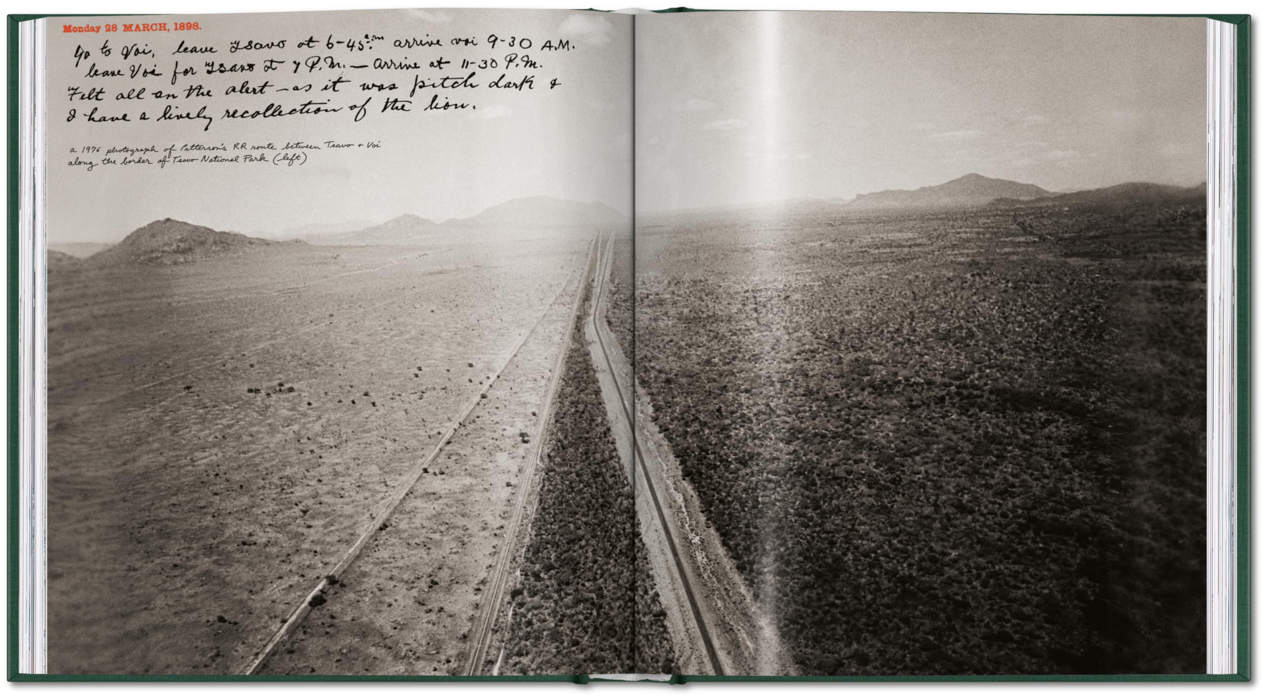 Peter Beard: The End of the Game