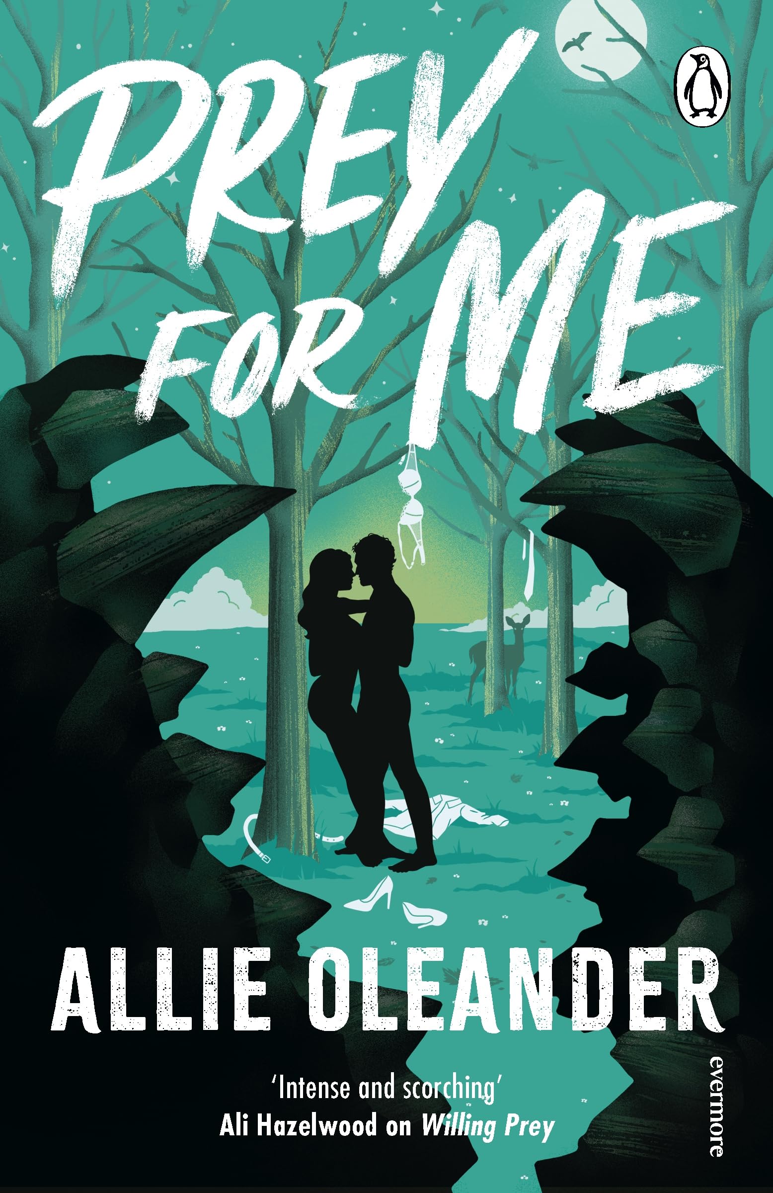 Prey For Me (Feral Love)