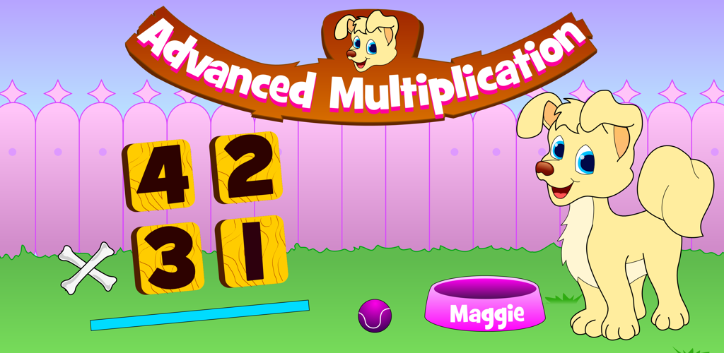 Advanced Multiplication Free-App im Amazon Appstore
