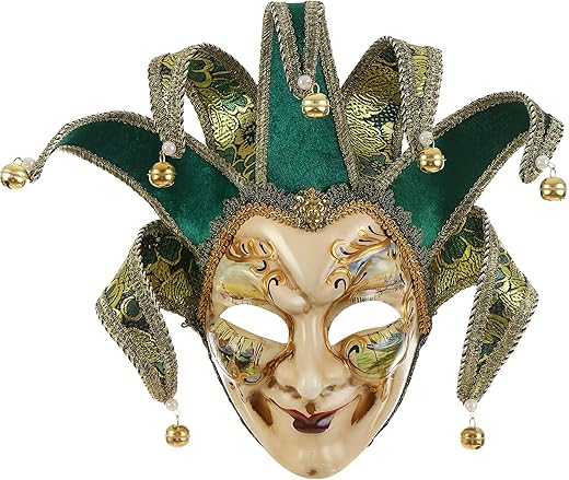 porcelain-mask-wall-hanging