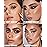 MAKI YIKA Nude Brown Eye Shadow Palette 8Color Naked Eyeshadow for Women Neutral Brown Eye Shadows Long Lasting & Pigmented (Naked)