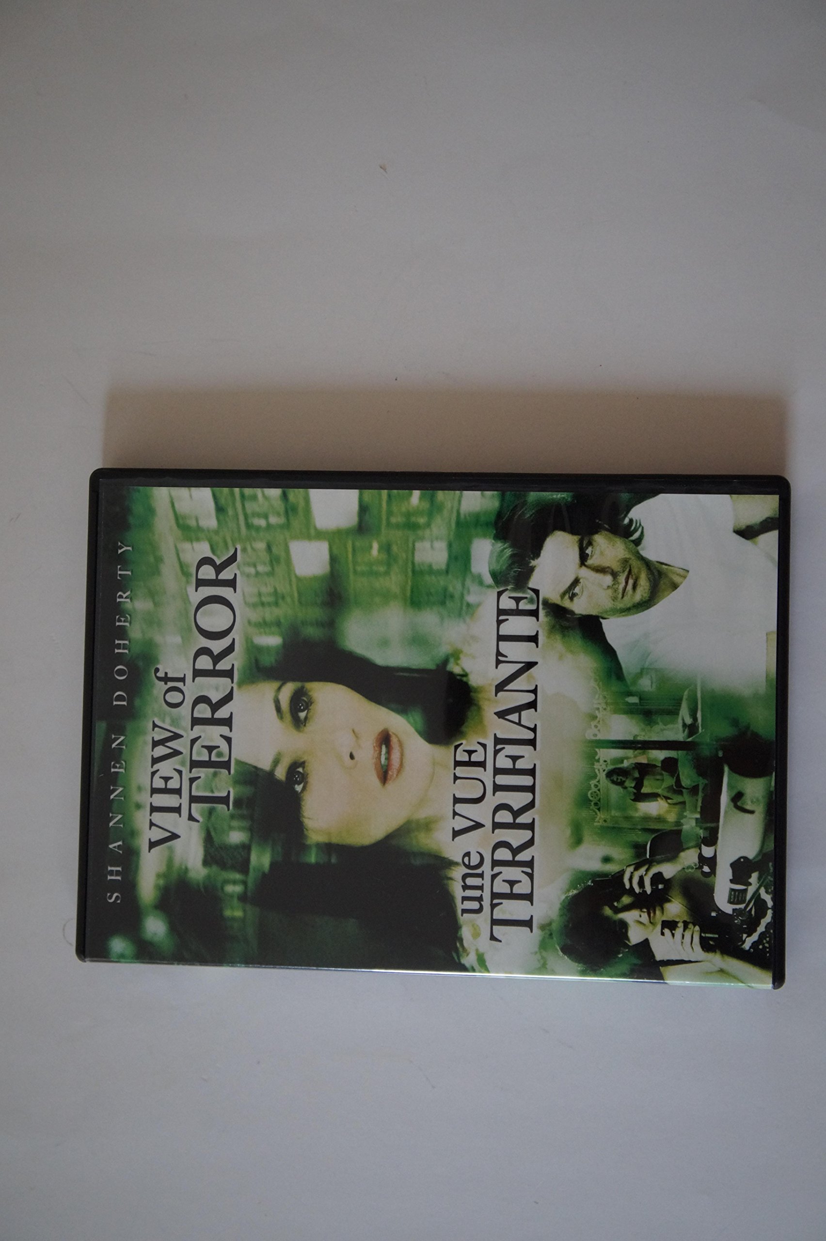 View of Terror [DVD]