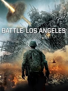Battle: Los Angeles