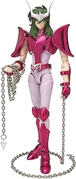 Amazon.co.jp: TAMASHII NATIONS 聖闘士聖衣神話EX アンドロメダ