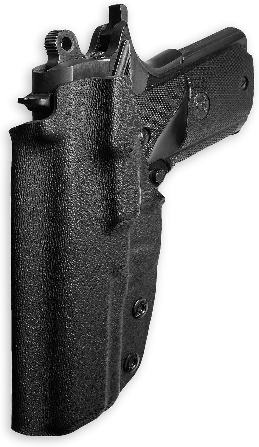 IWB Full Cover Classic - Inside The Waistband Holster - fits Anderson Kiger 9C