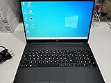 HP 255 G8 15,6" 1366 x 768 pixels AMD 3000 8 Go 256 Go SSD Windows 10 Famille - QWERTY Italien - 2
