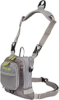 Vista 1 de Allen Company Bear Creek Micro Fly Fishing Chest Pack