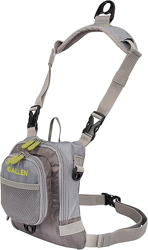 Allen Company Bear Creek Micro Fly Fishing Chest Pack