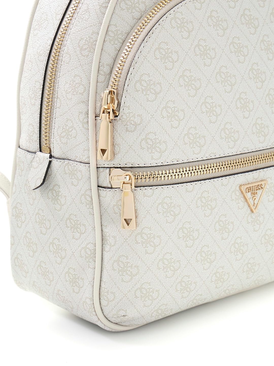 GUESS - Manhattan II Large Backpack, Handbag Donna