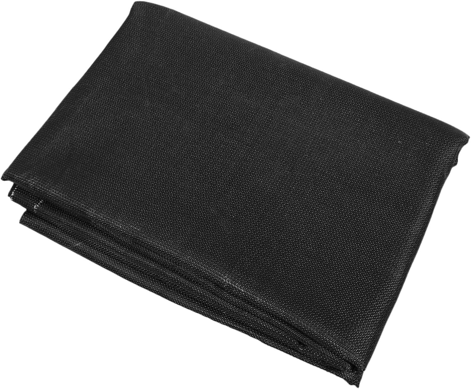 Outdoor Grill Mat Double Sided BBQ Protector for Deck and Patio Fireproof and Oil Mat for Grilling Fire Pit Fireplace