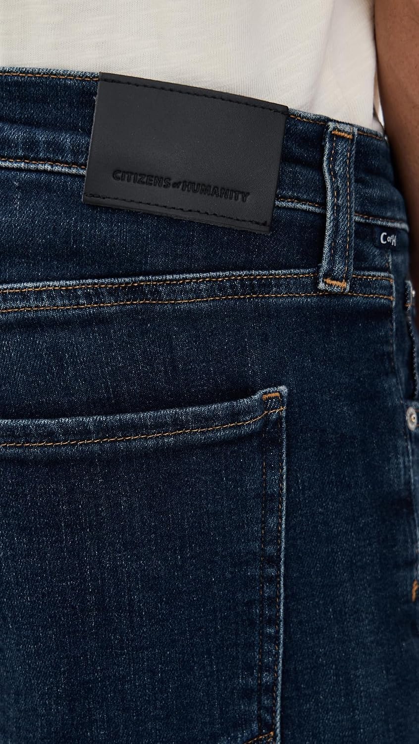 Citizens of Humanity Lilah Bootcut Jean thumbnail 6