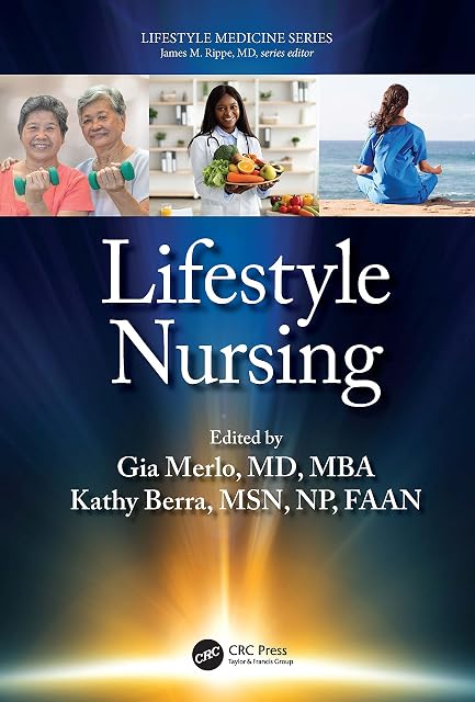 Portada de Lifestyle Nursing
