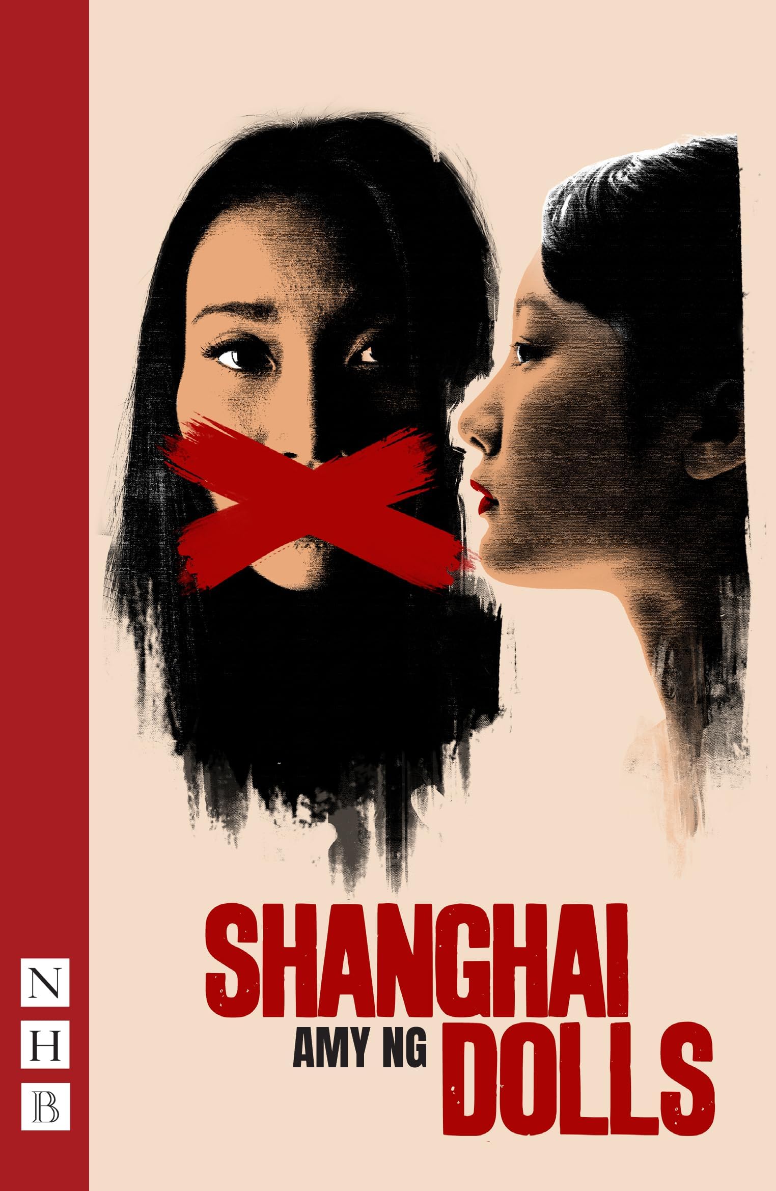 Shanghai Dolls (NHB Modern Plays)