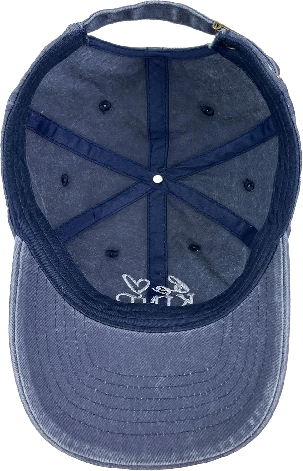 Women Be Kind Baseball Cap Adjustable Embroidered Summer Casual Hat - Image 5