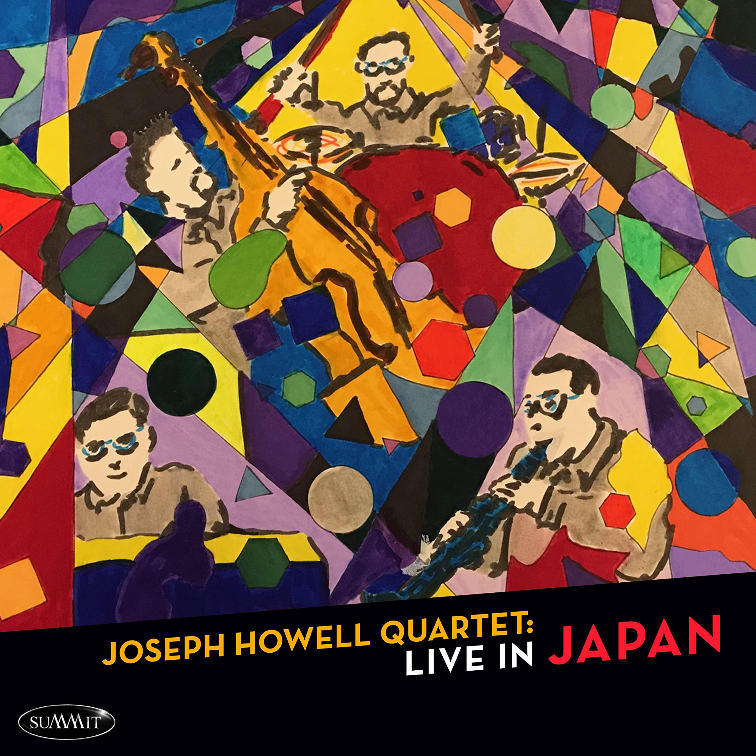 Live In Japan