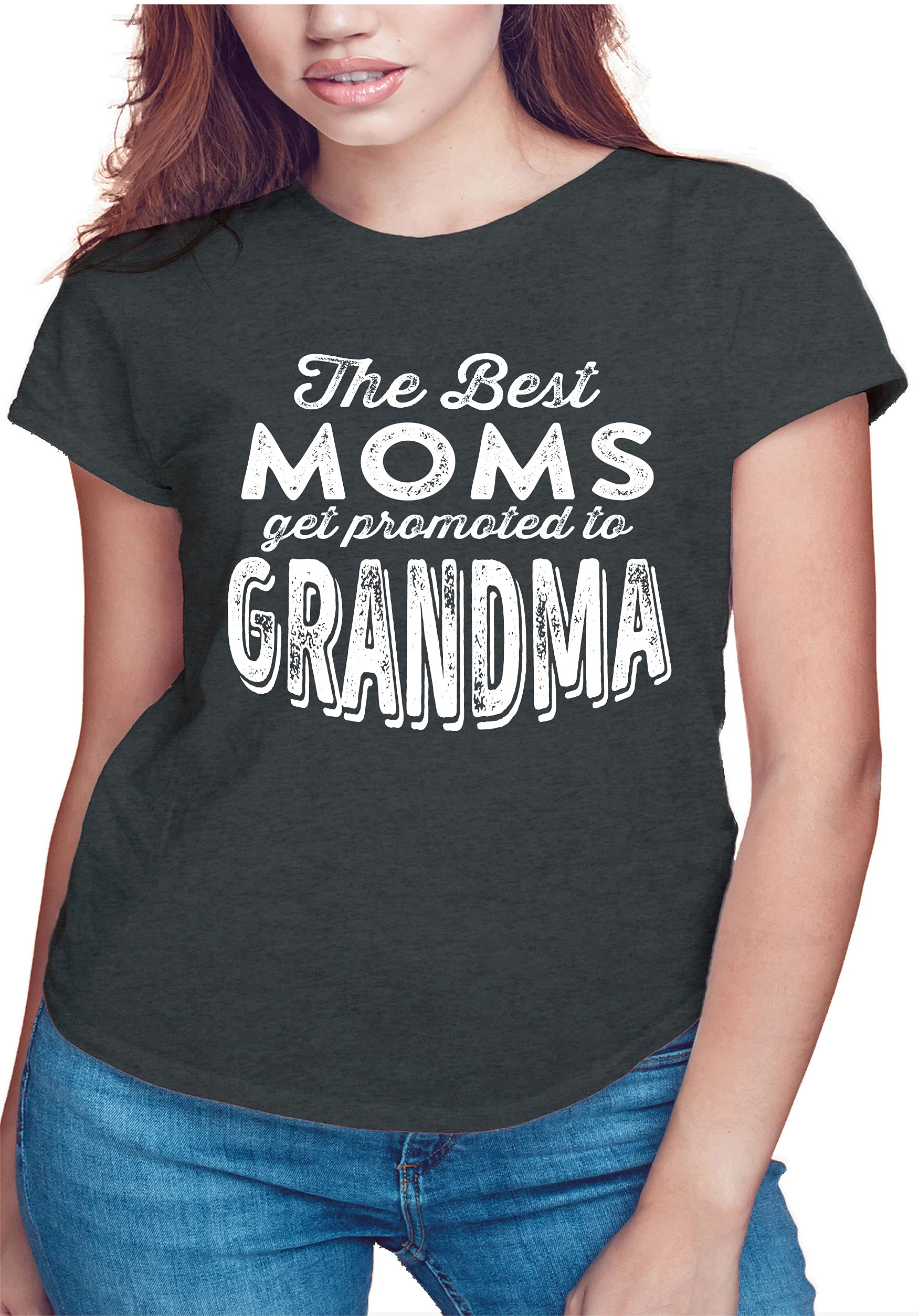 Feisty and FabulousFunny Pregnancy Shirts for Women, Pregnancy Announcement Shirts,