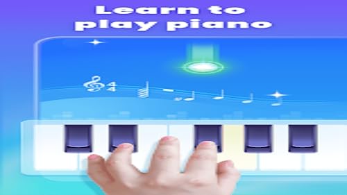 Piano Tiles 3: Mini Keyboard Instrument & Rhythm Game