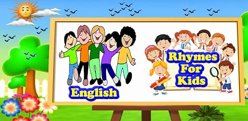 Rhymes For Kids – vue 6