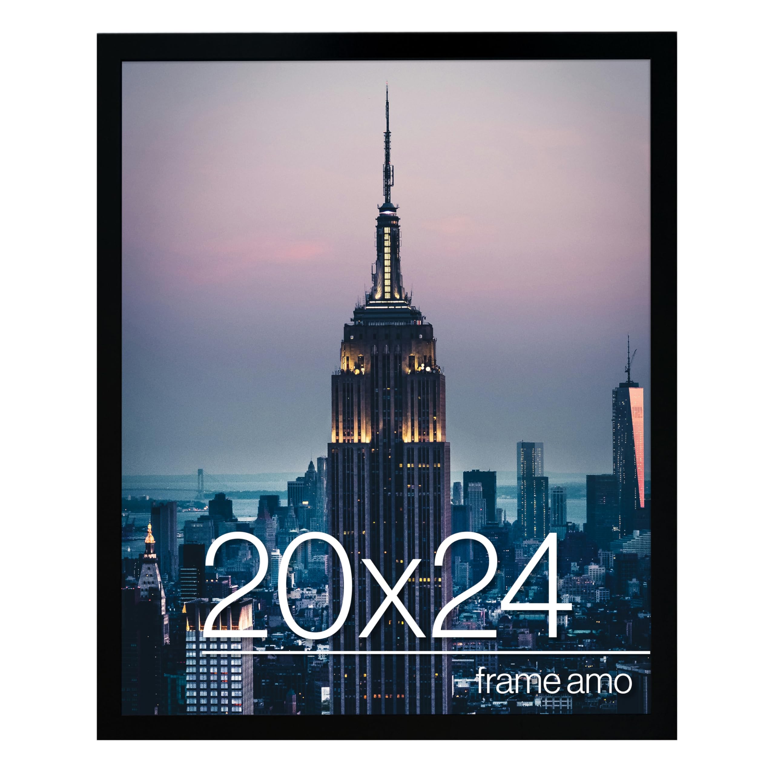 Frame Amo Picture or Poster Frame