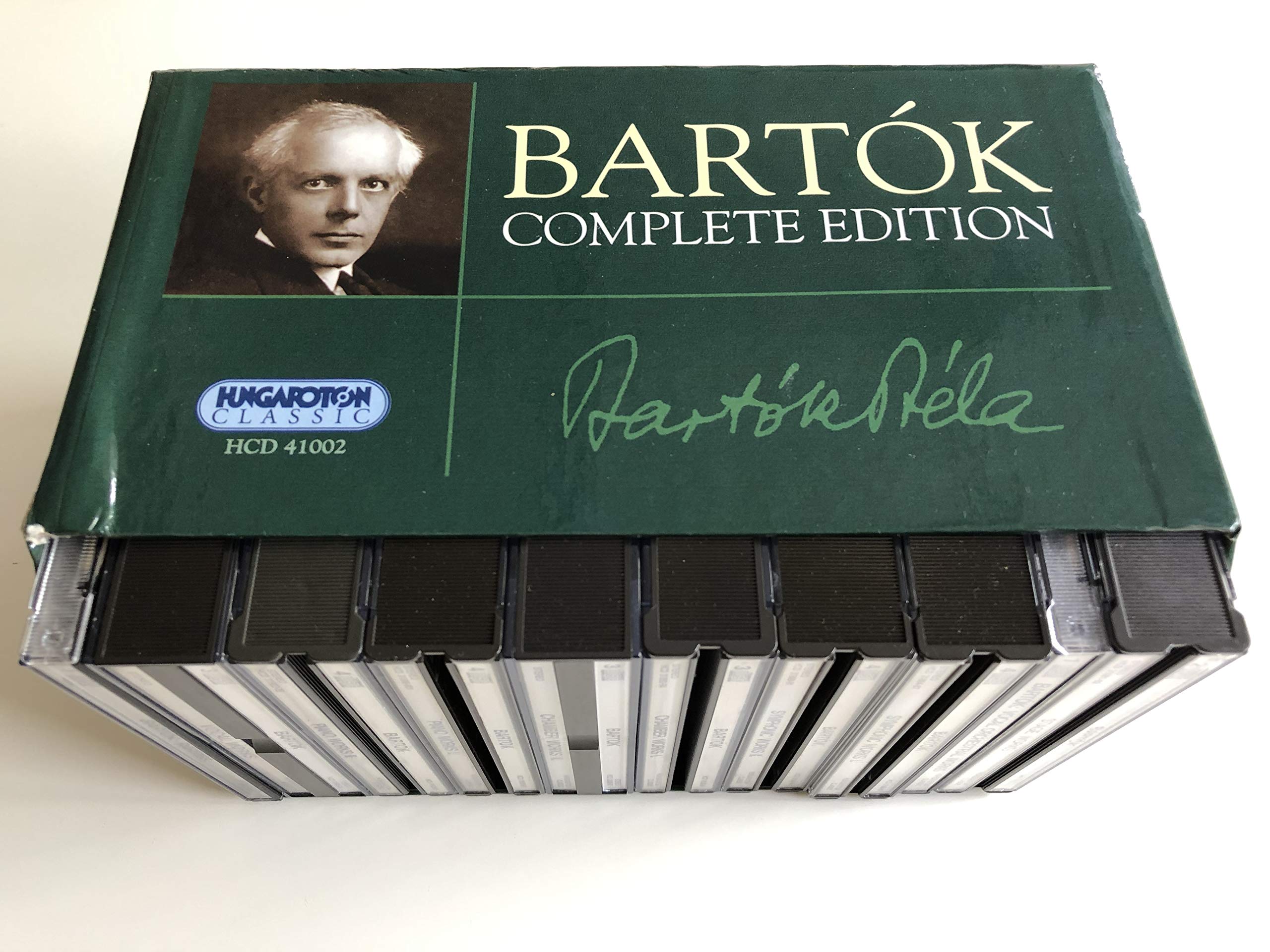 Complete Edition (29CD BOX)