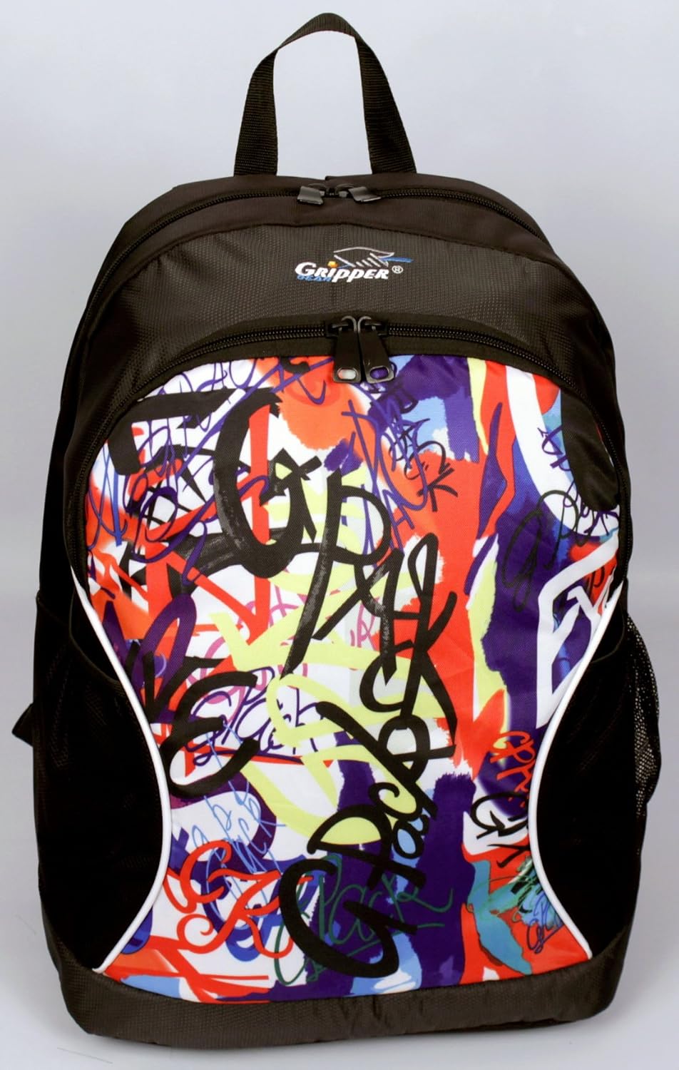 Buy Gripper Gear Palx 15.6 inch Laptop Backpack (Brown) at Amazon.in