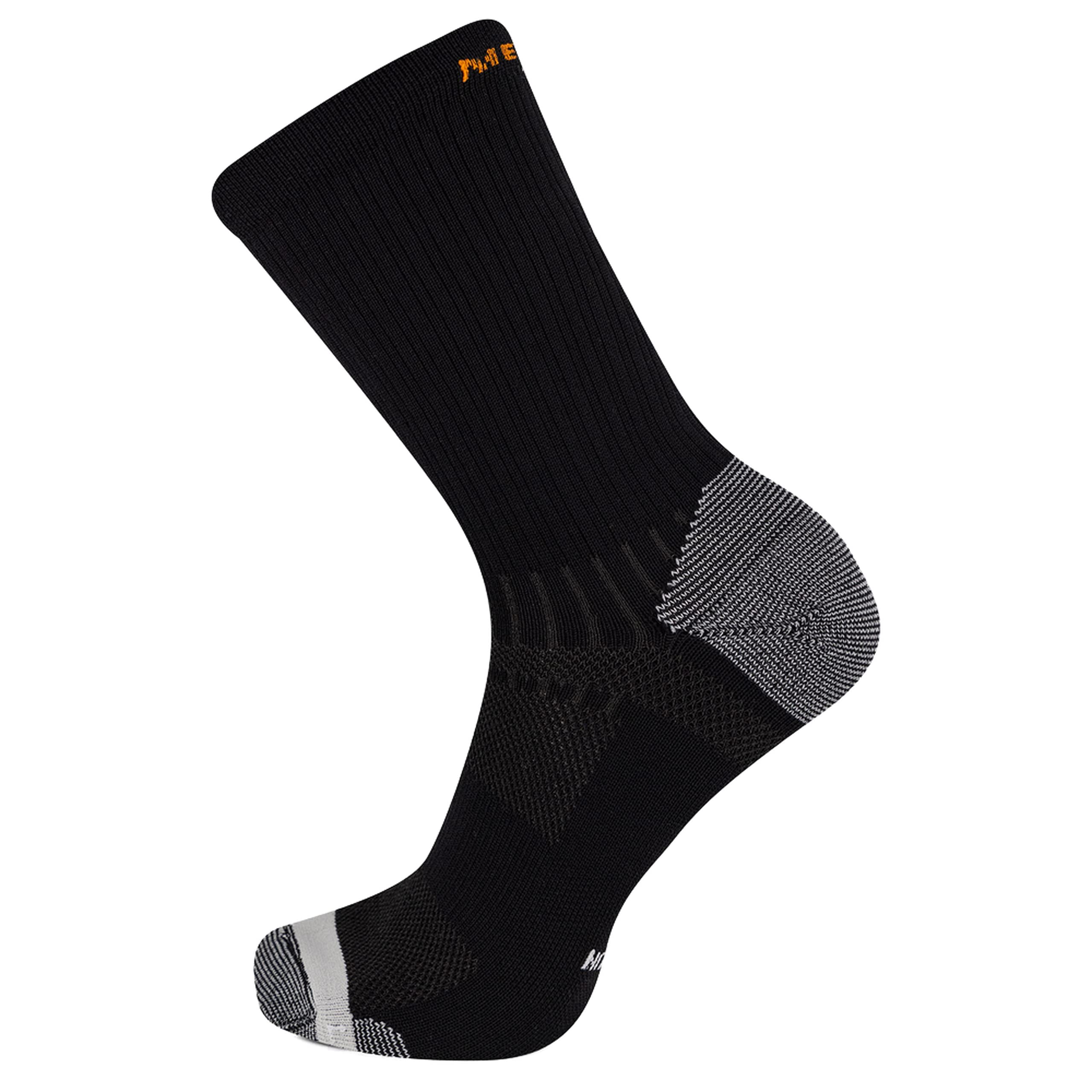 Merrell Unisex Trail Runner Lightweight Mid Crew