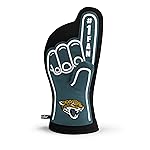 NFL Jacksonville Jaguars 1 Oven Mitt