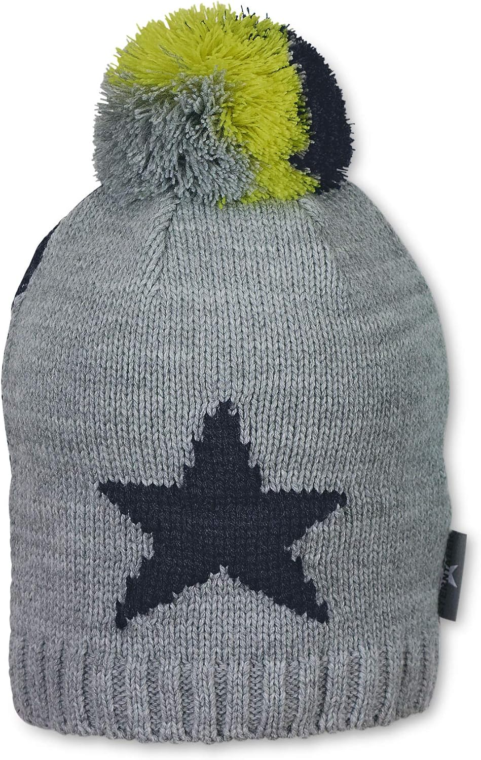 Sterntaler 4721923 baby boys hat
