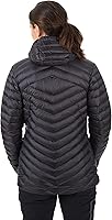 Vista 3 de Mammut Outdoor Gear - Chaqueta con capucha para mujer