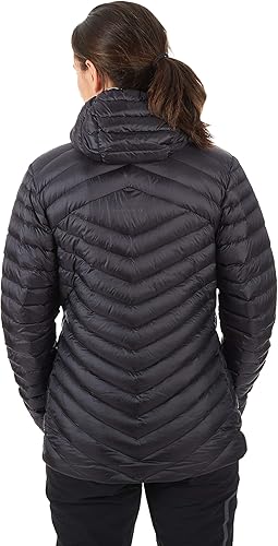Vista 3 de Mammut Outdoor Gear - Chaqueta con capucha para mujer