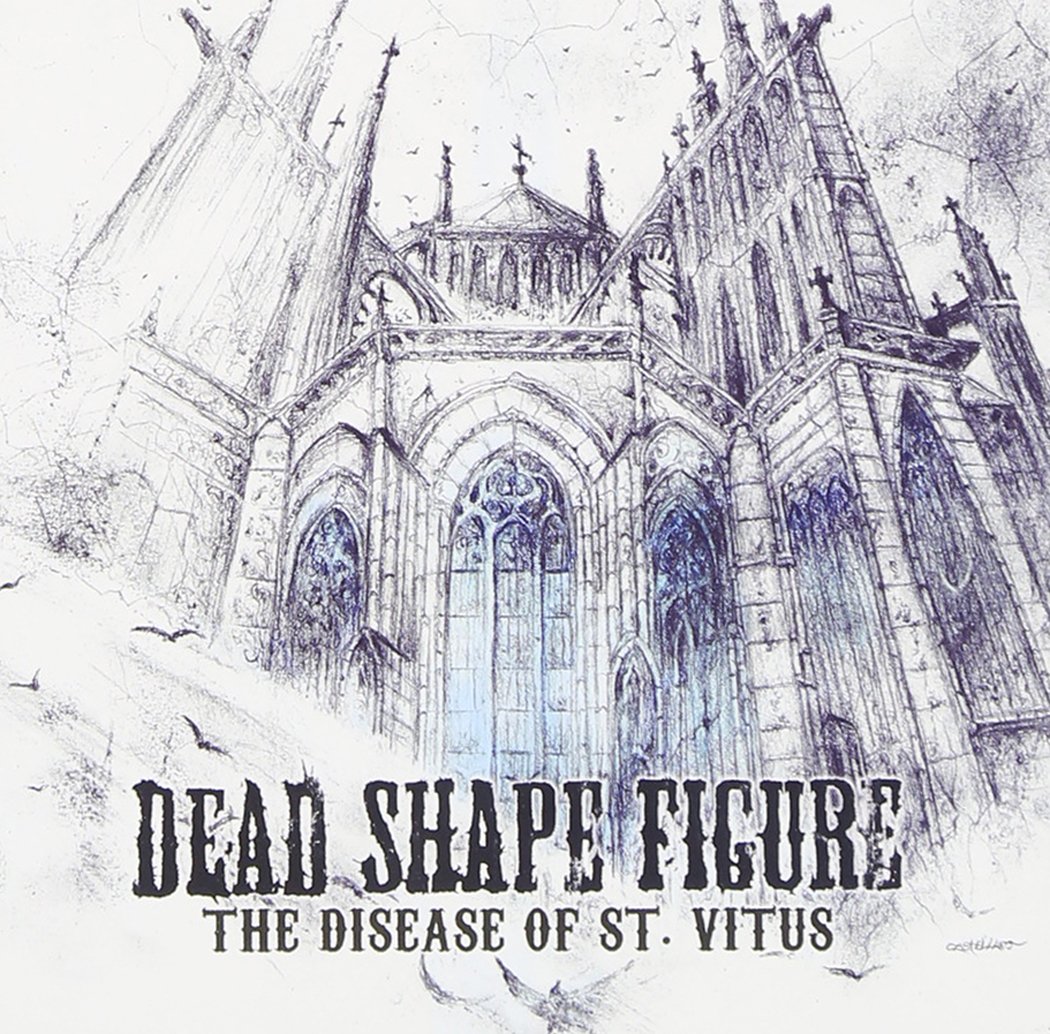 The Disease Of St Vitus