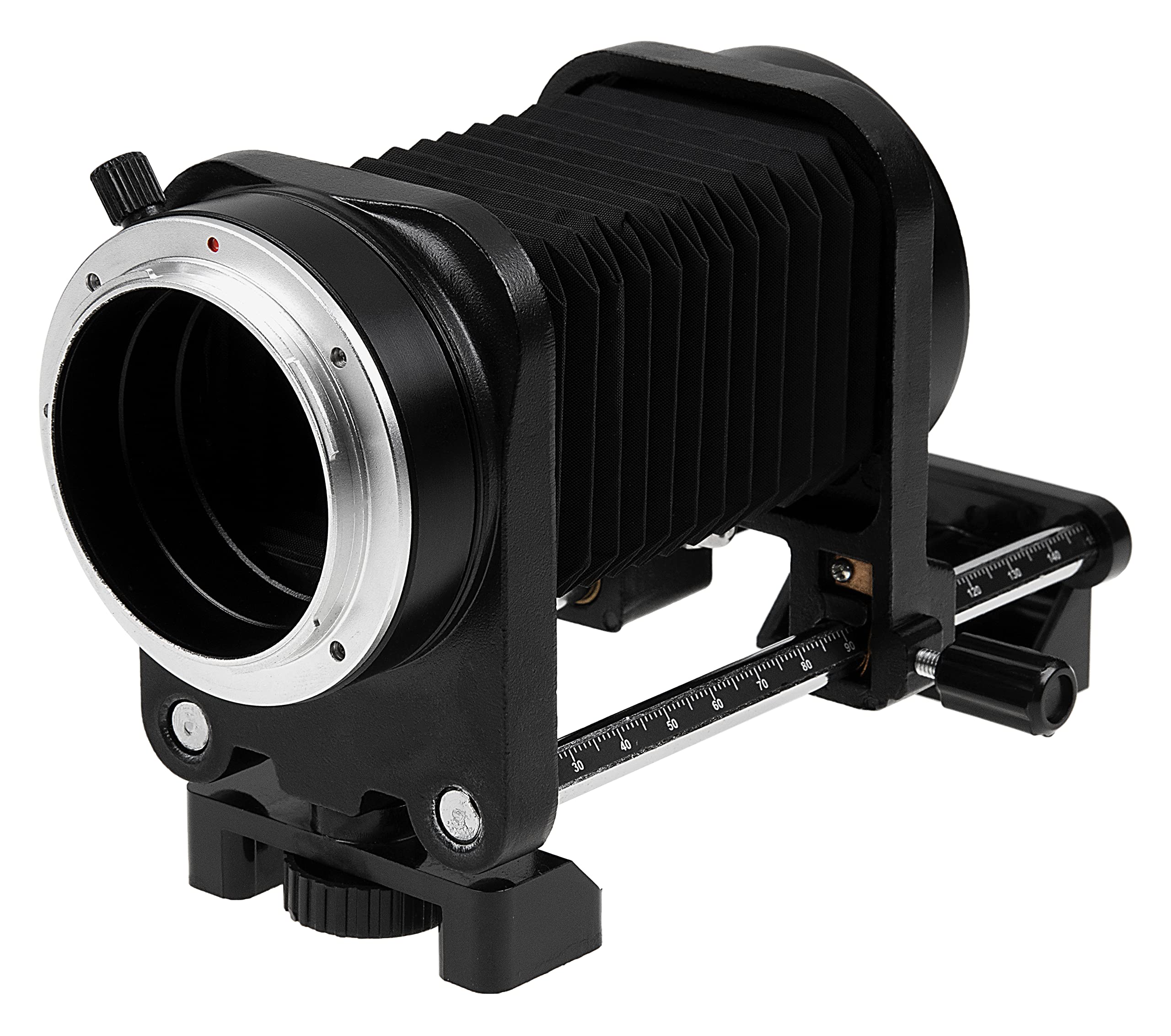 Amazon | Fotodiox マクロベローズ ニコン Z-Mount ミラーレスカメラ
